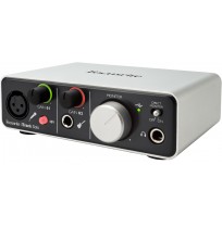 FOCUSRITE ITRACK SOLO USB vmesnik